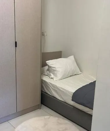 The Ridge, Kl East, Tower B, Kuala Lumpur Apartment Luaran gambar