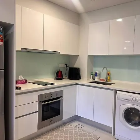 The Ridge, Kl East, Tower B, Kuala Lumpur Apartment Luaran gambar