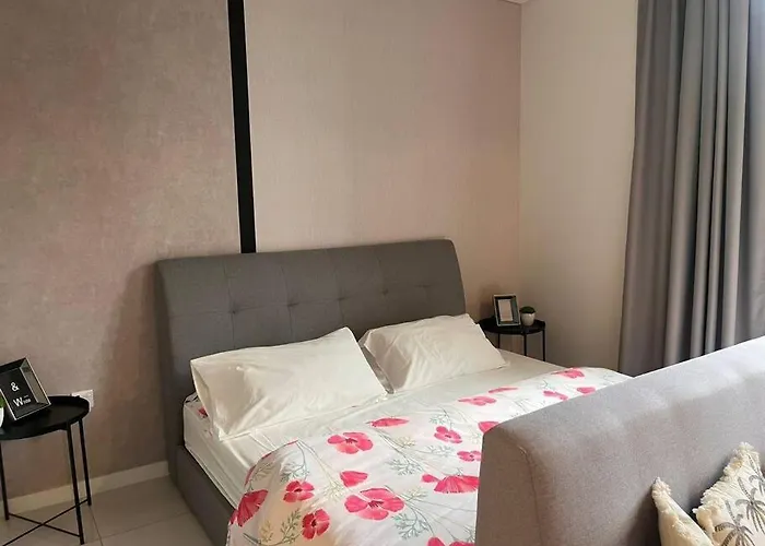 The Ridge, Kl East, Tower B, Kuala Lumpur